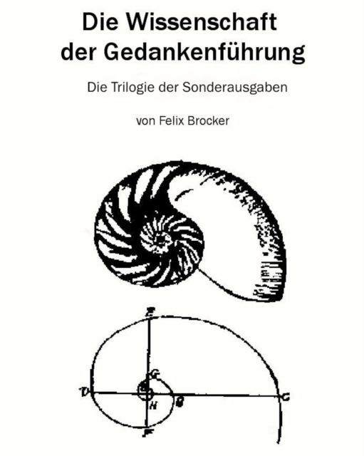 Die Trilogie der Sonderausgaben