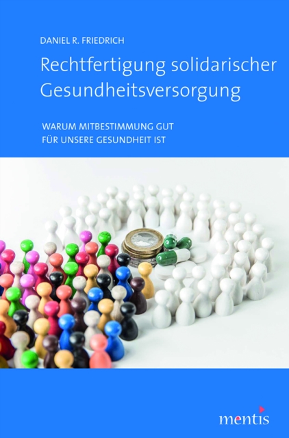 Rechtfertigung solidarischer Gesundheitsverordnung