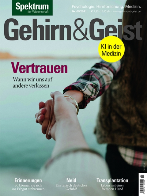 Spektrum Kompakt - Gewicht