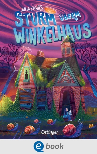 Sturm überm Winkelhaus