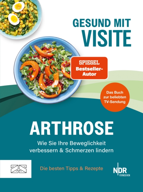 Gesund mit Visite - Arthrose