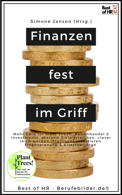Finanzen fest im Griff