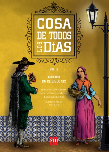 Cosa de todos los días (Vol. III)