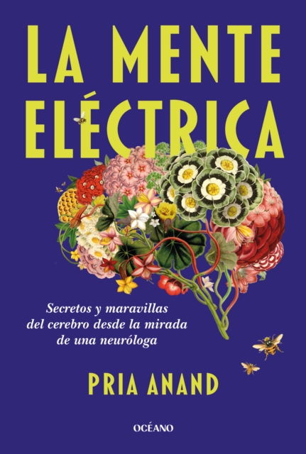 La mente electrica
