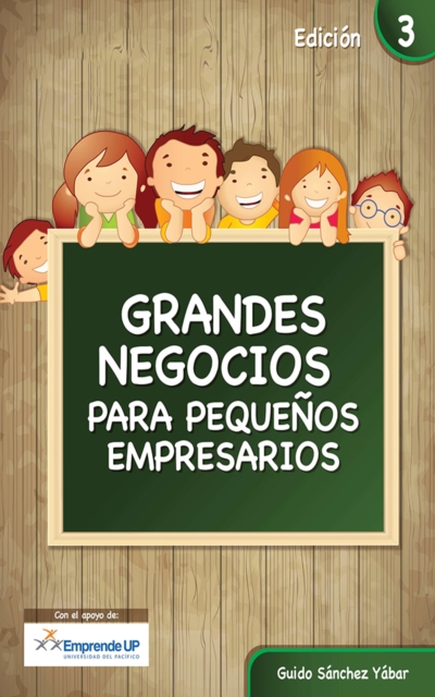 Grandes Negocios para Pequeños Empresarios