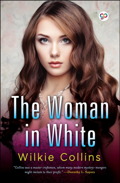 Woman in White