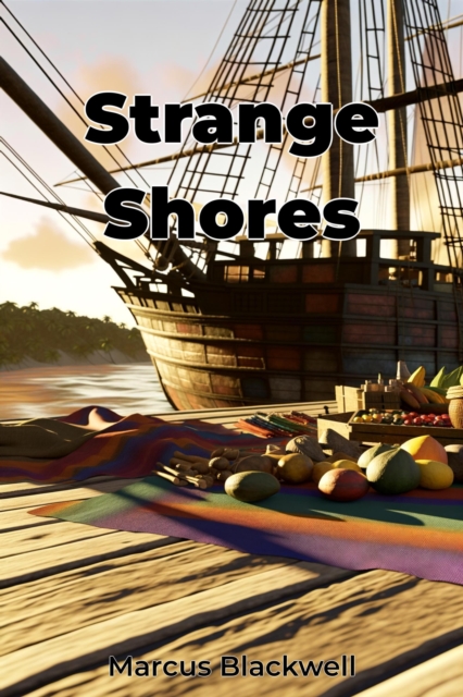 Strange Shores