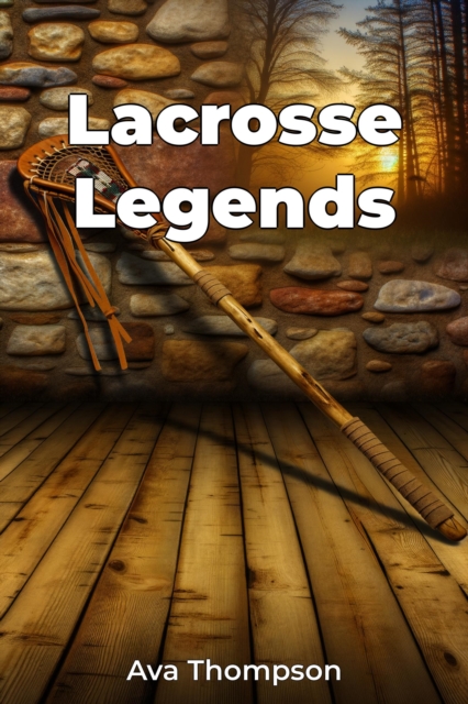 Lacrosse Legends