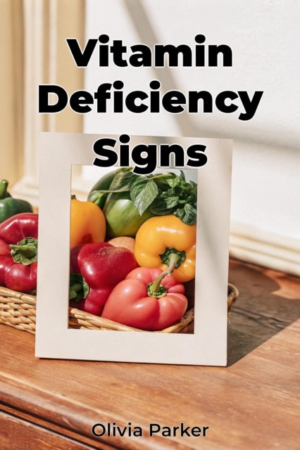 Vitamin Deficiency Signs