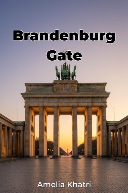 Brandenburg Gate