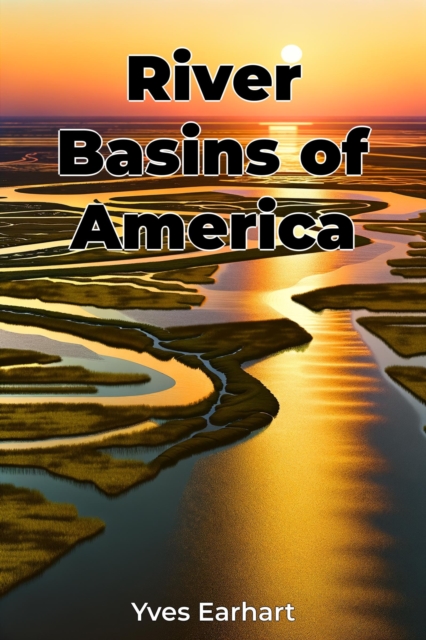 River Basins of America