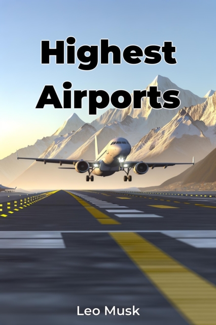 Highest Airports