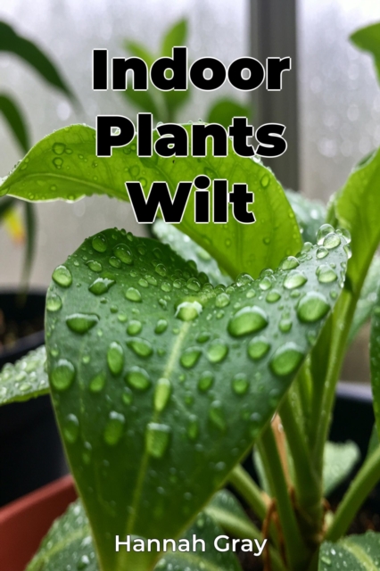 Indoor Plants Wilt