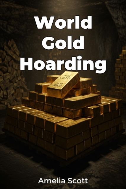 World Gold Hoarding