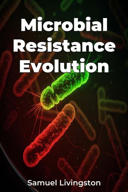 Microbial Resistance Evolution