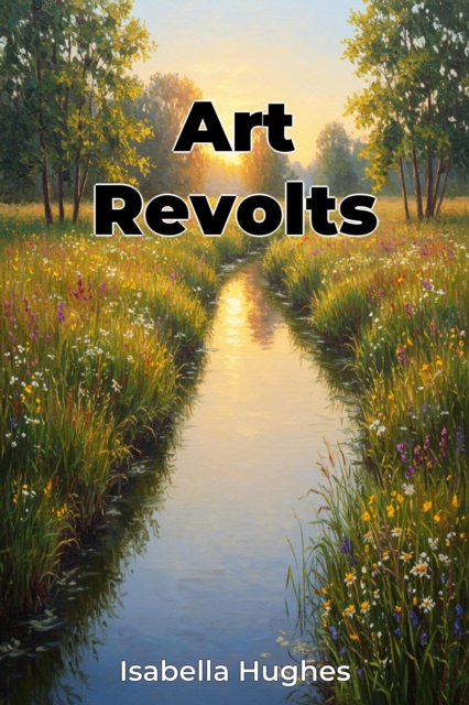 Art Revolts