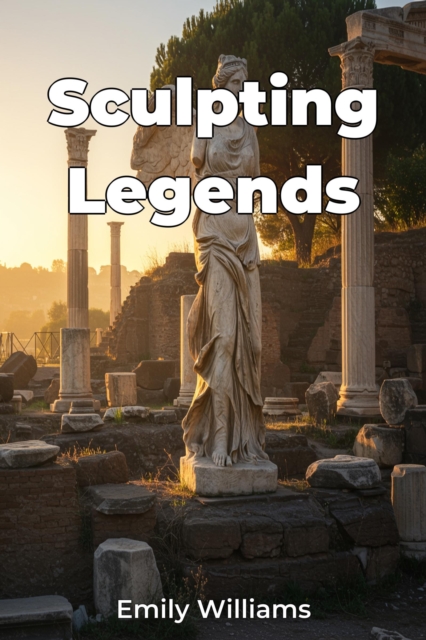Sculpting Legends