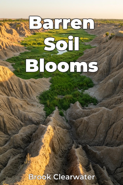Barren Soil Blooms