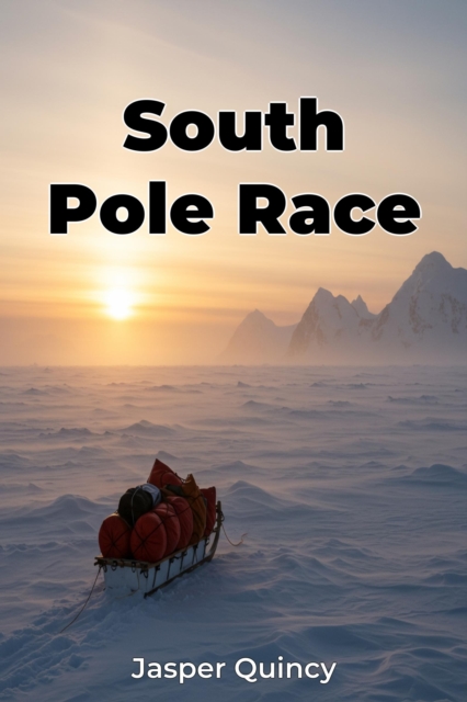 South Pole Race