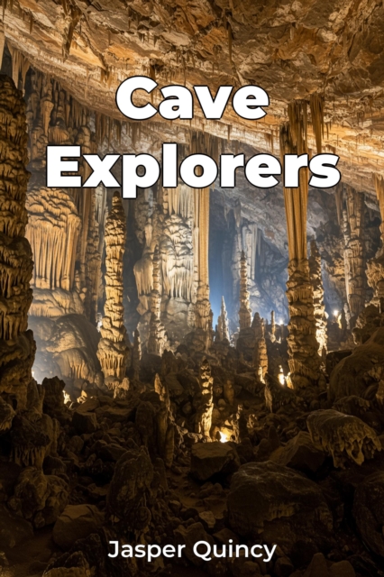 Cave Explorers