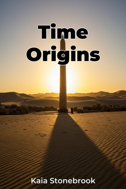 Time Origins