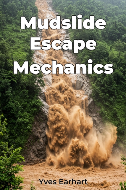 Mudslide Escape Mechanics