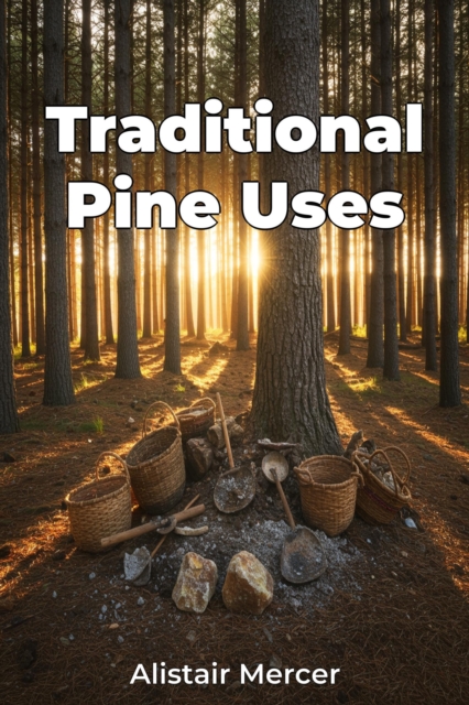 Traditional Pine Uses