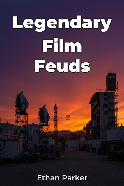 Legendary Film Feuds