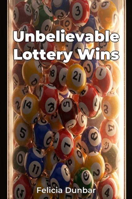 Unbelievable Lottery Wins