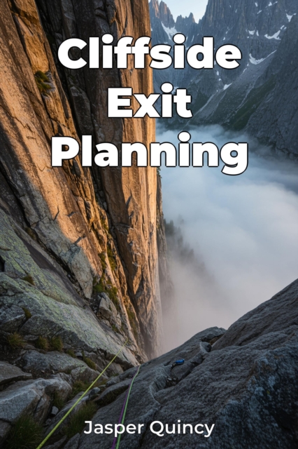 Cliffside Exit Planning