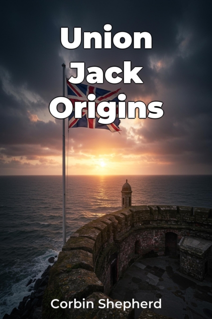 Union Jack Origins