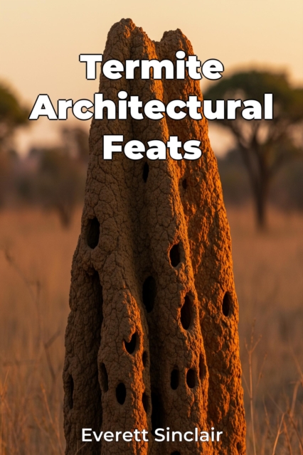 Termite Architectural Feats