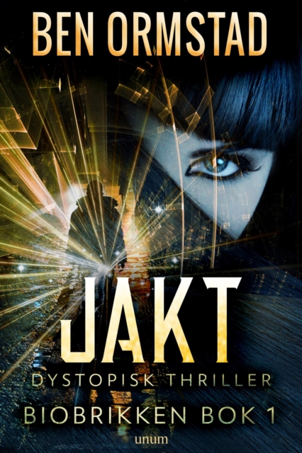 JAKT (Biobrikken Bok 1)