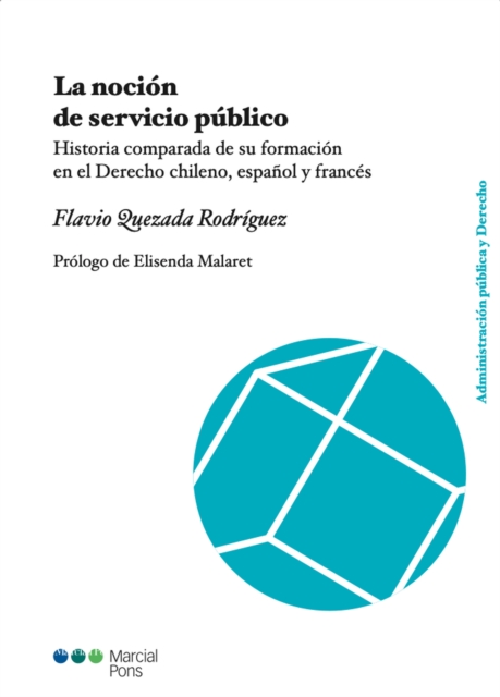 La nocion de servicio publico