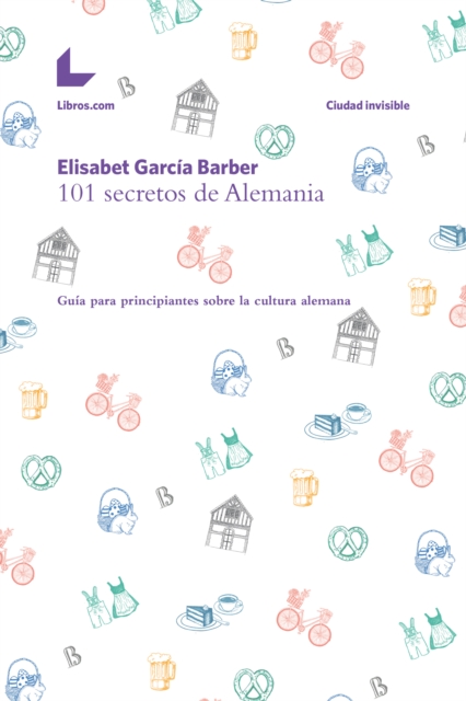 101 secretos de Alemania