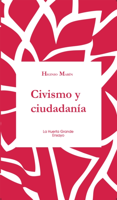 Civismo y ciudadanía