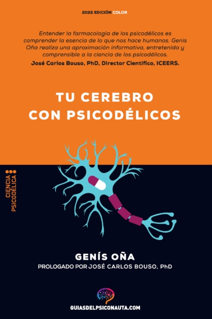 Tu cerebro con psicodélicos