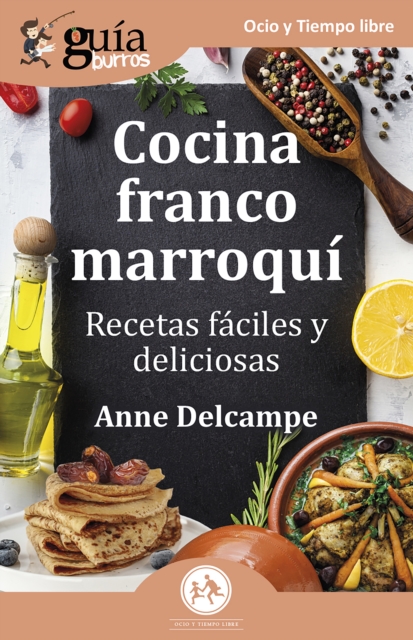 GuíaBurros: Cocina franco-marroqui
