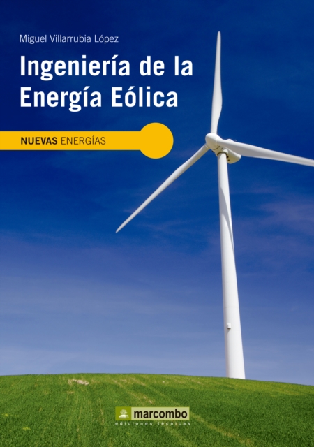 Ingenieria de la energia eolica