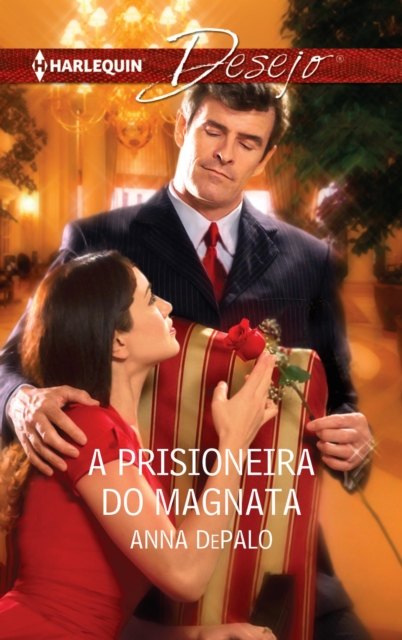 A prisioneira do magnata