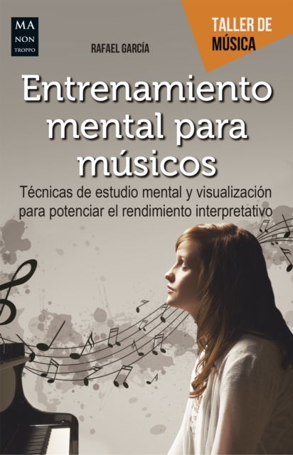 Entrenamiento mental para músicos