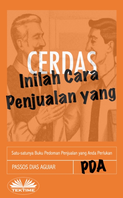 Inilah Cara Penjualan Yang Cerdas