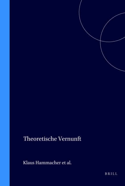 Theoretische Vernunft