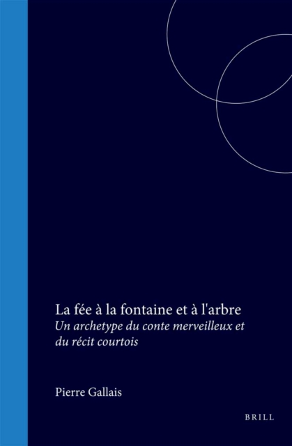 fee a la fontaine et a l'arbre