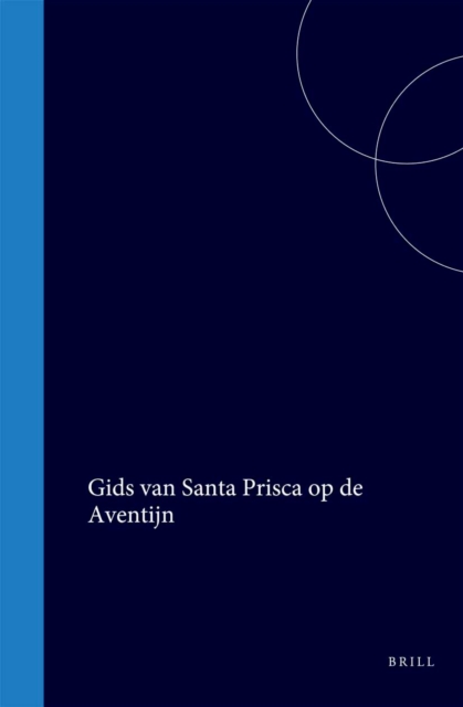 Gids van de Santa Prisca op de Aventijn