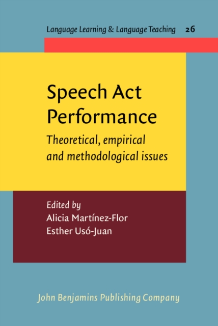 Speech Act Performance