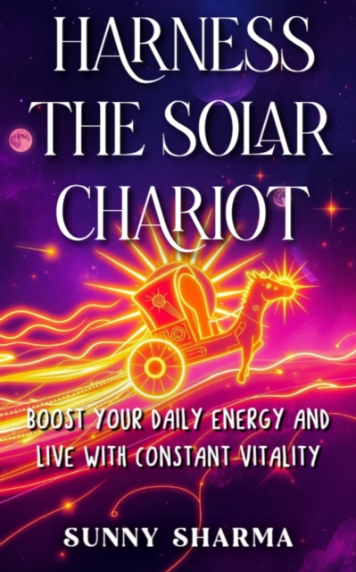Harness the Solar Chariot