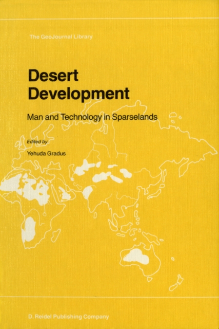 Desert Development
