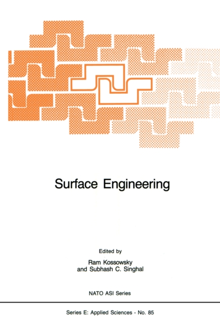 Surface Engineering