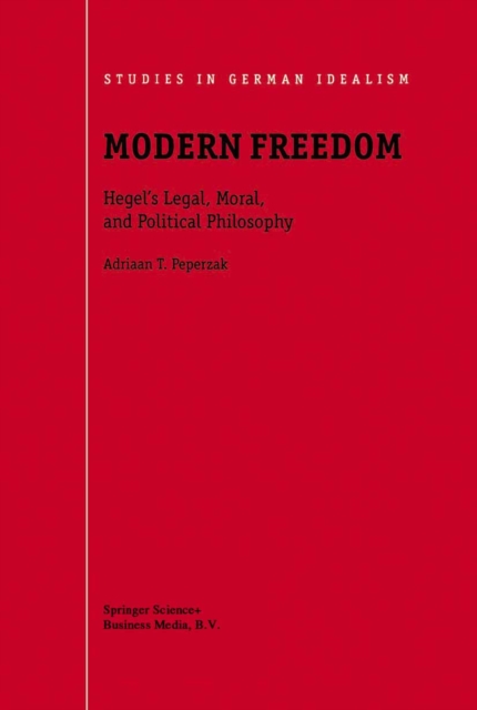 Modern Freedom